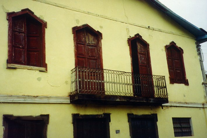 Aiuruoca | MG 2003