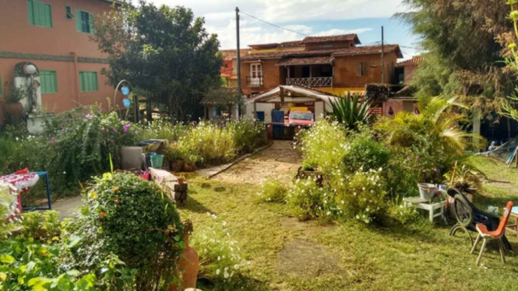 Lavras Novas