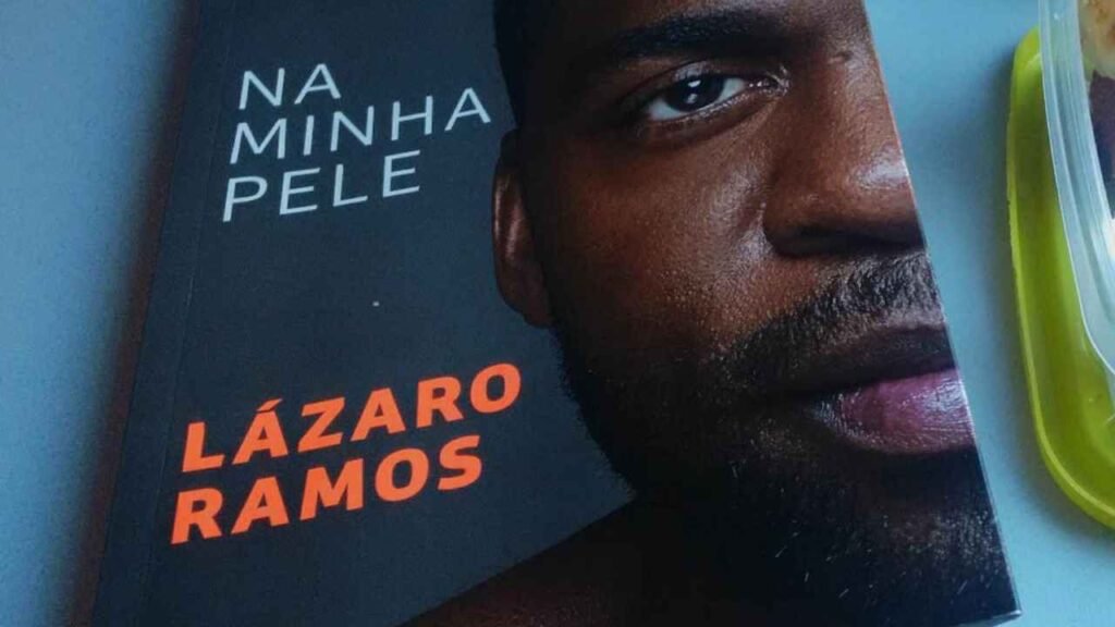 Lázaro Ramos